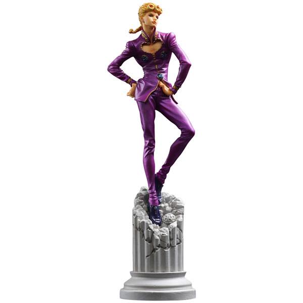 พร้อมส่ง TV Anime "JoJo's Bizarre Adventure Part.V Golden Wind" Giorno Giovanna Figure Pen