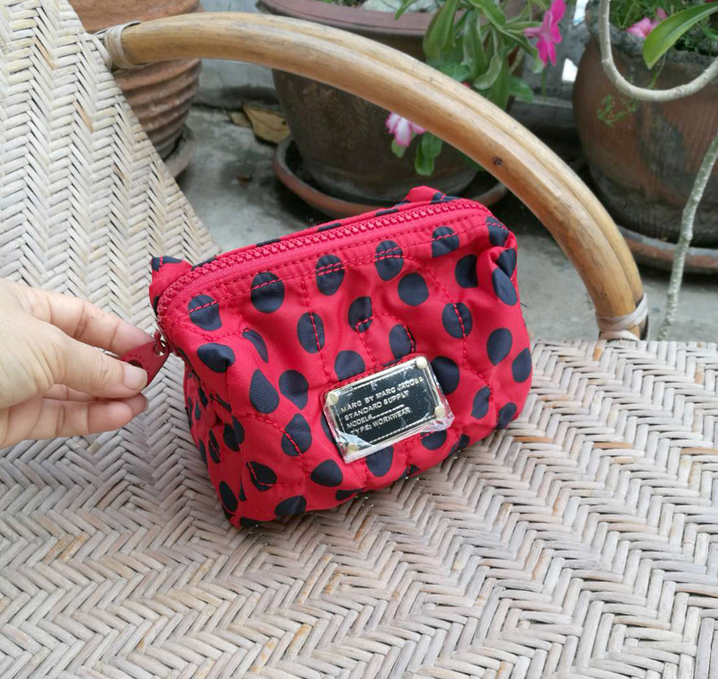 กระเป๋าเอนกประสงค์ JACOBS สวยมาก (ของใหม่)