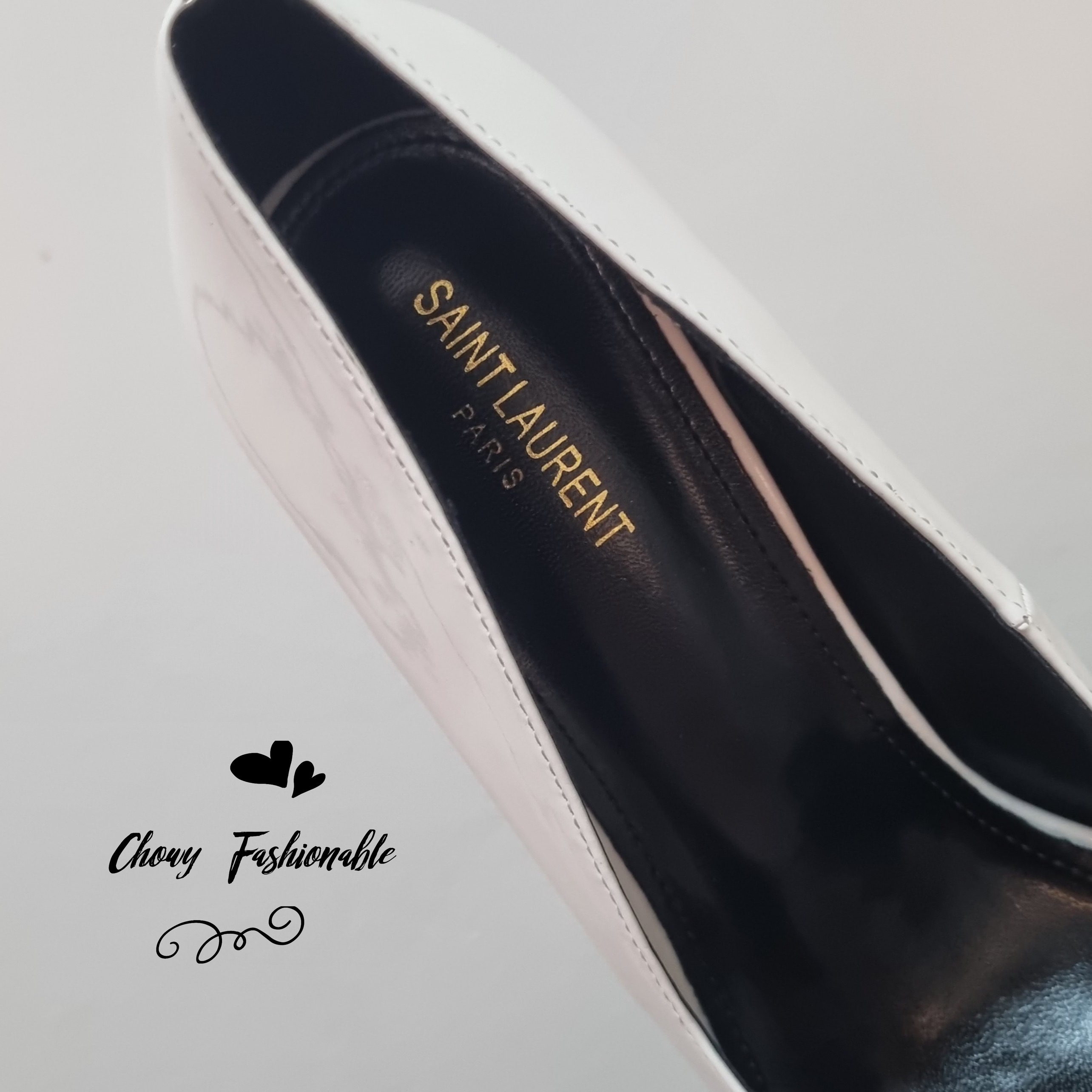 รองเท้าไซส์ใหญ่ 42-45 ส้นสูงไซส์ใหญ่ ส้นสูงยิปแซง ส้นสูงแบรนด์เนม HighEnd Copbrand KR1157BN