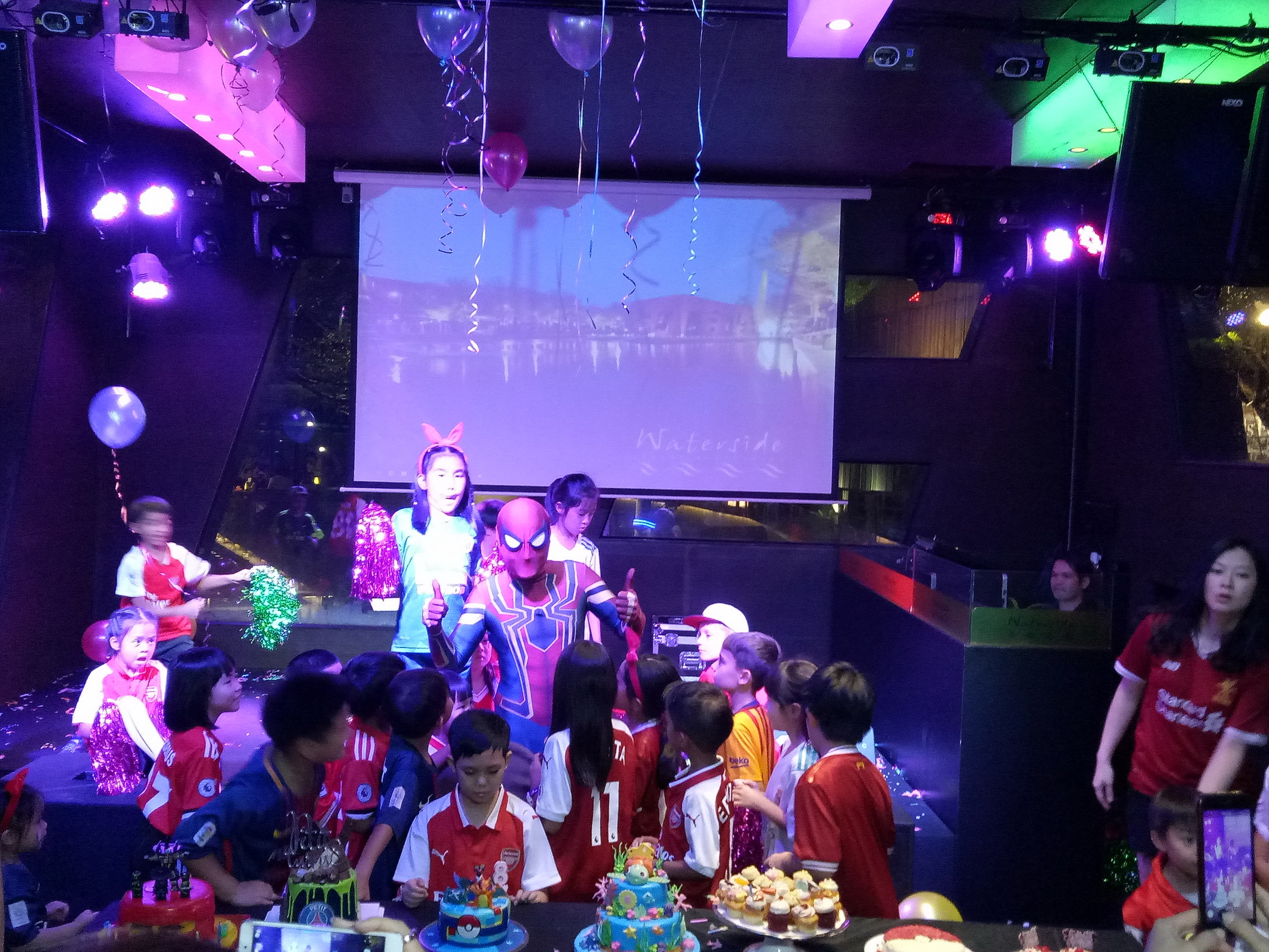 มายากล นักมายากล การแสดง โชว์ Magic Show Event 16/09/2560