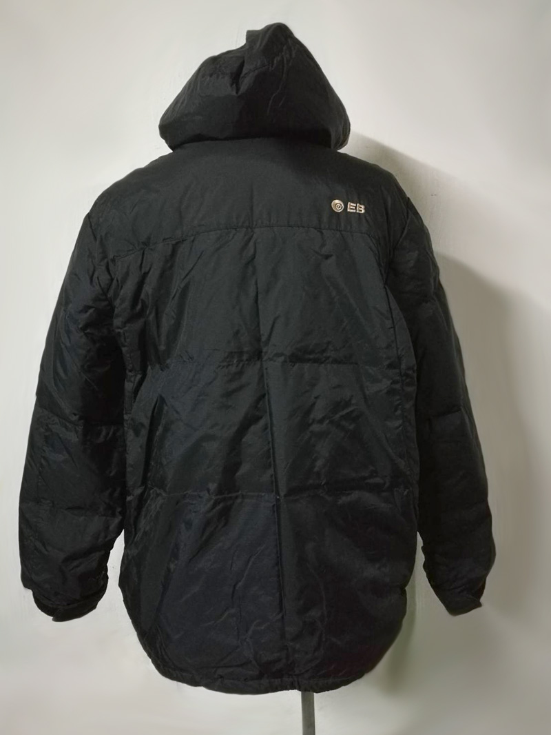 โค้ทขนเป็ด EIGHT BALL อก52 อุ่นติดลบ