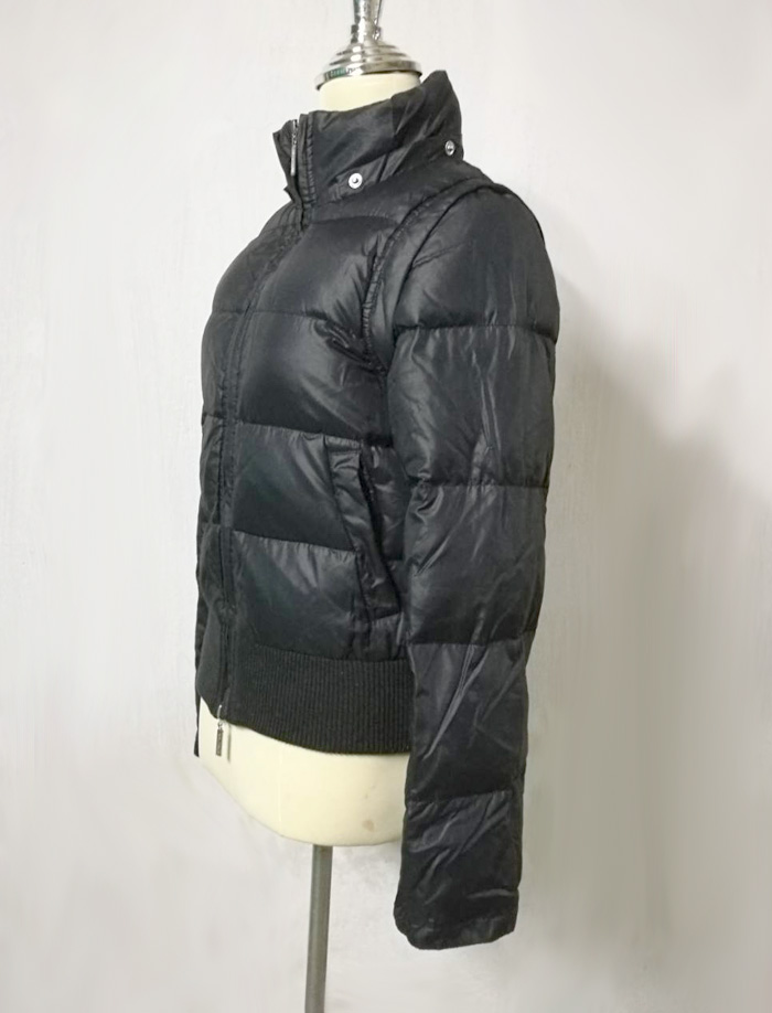 โค้ทขนเป็ด CECIL McBEE ไซด์ S ติดลบหนักได้