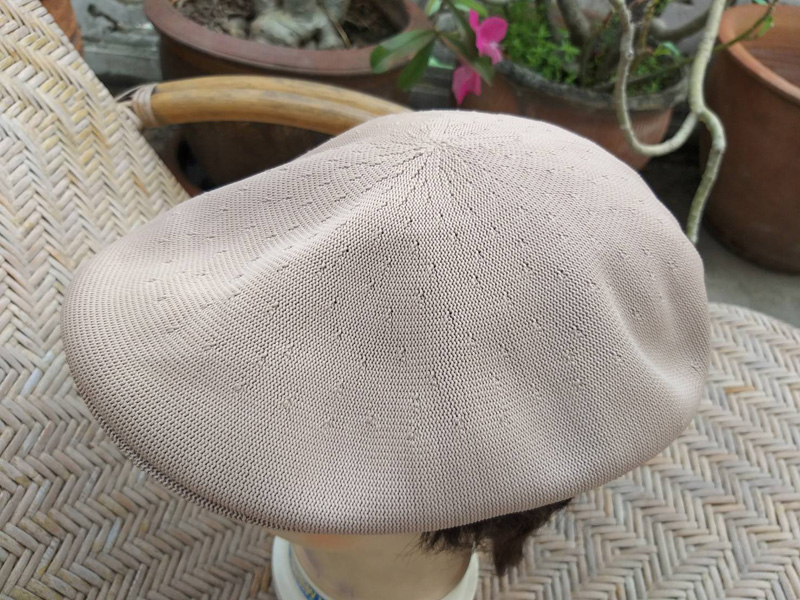 หมวกติงลี่ หมวกแฟลตแค็ป KANGOL 61cm.