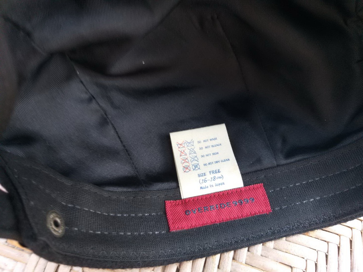 หมวก flat cap หมวกติงลี่ ผ้าขนสัตว์ ใส่กันหนาว