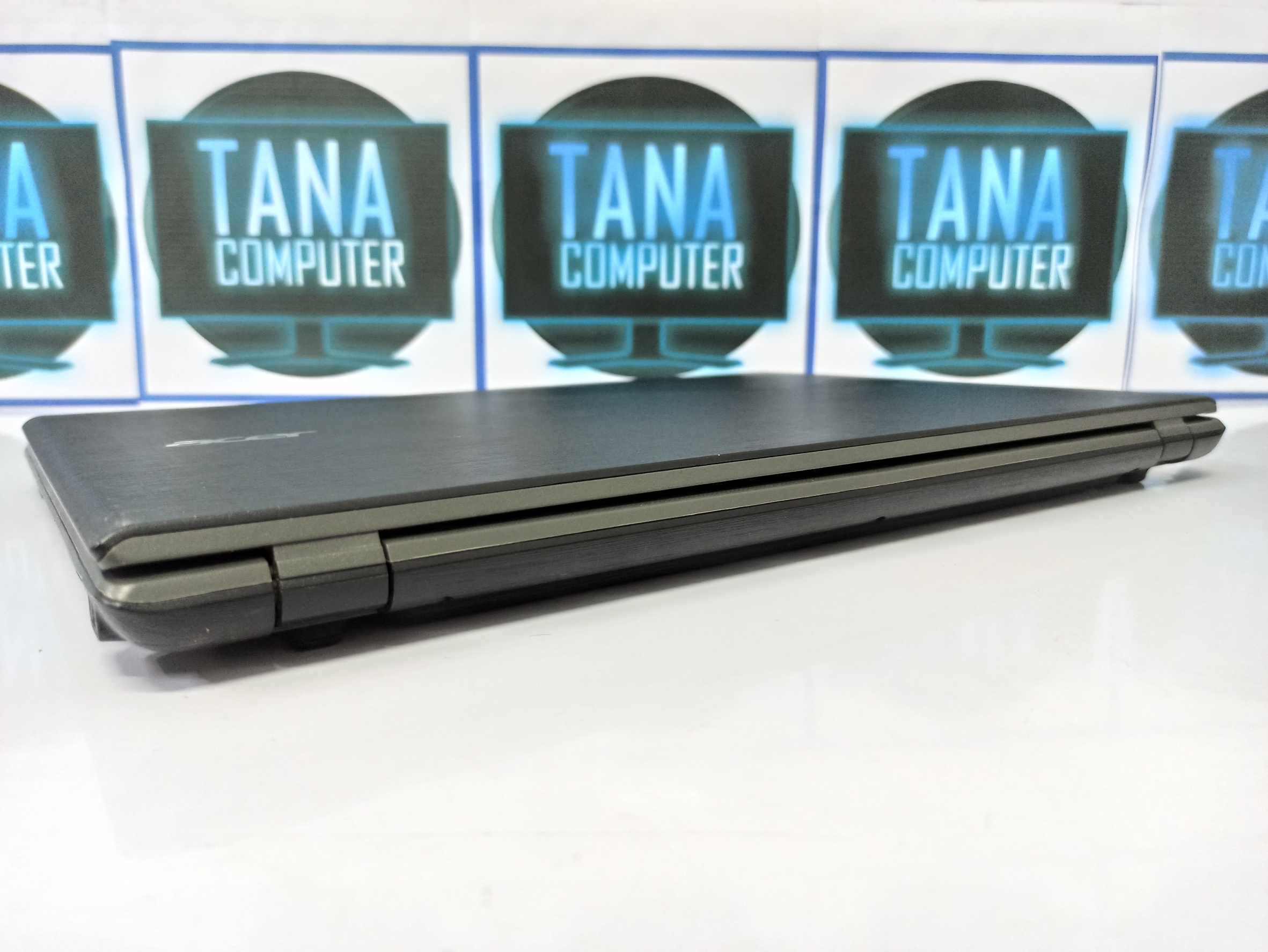 (10,900)Notebook ACER เล่นเกมส์ออนไลน์ ตัดต่อได้ I5 GEN5 Ram 8GB SSD240GB VGA NVIDIA 4GB