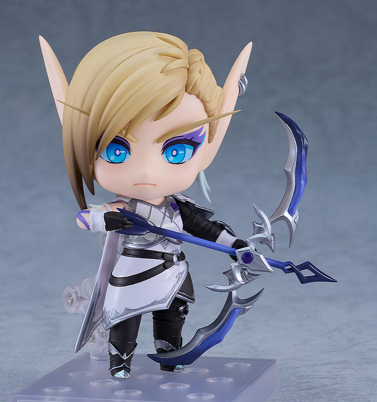 [เปิดจอง] Nendoroid Alleria Windrunner