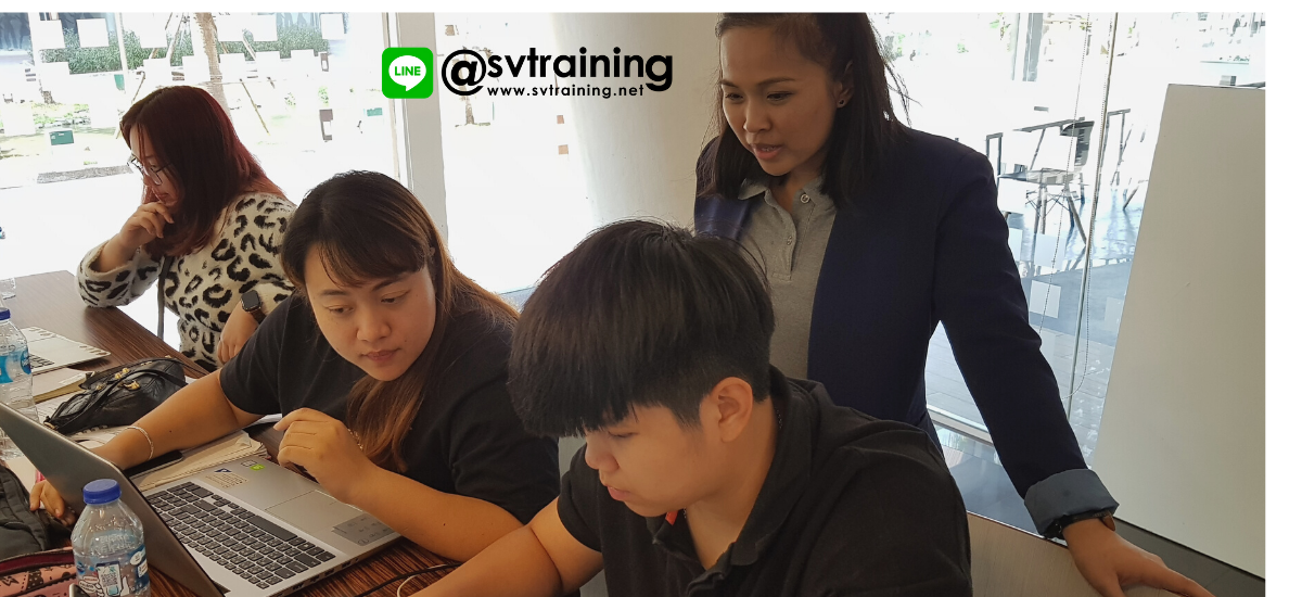 สอนยิงแอดfacebookส่วนตัวแบบใกล้ชิดสำหรับธุรกิจกับอาจารย์ใบตอง