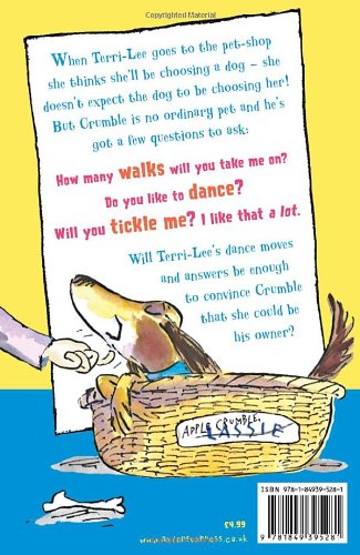 First Funny Stories : Michael Rosen & Tony Ross 3 Books Collection : Burping Bertha, Fluff the Farting Fish, Choosing Crumble