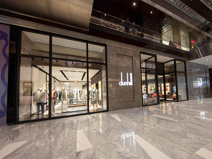 ถุงเท้าชาย dunhill เนื้อดีมาก สวยมากคู่นี้