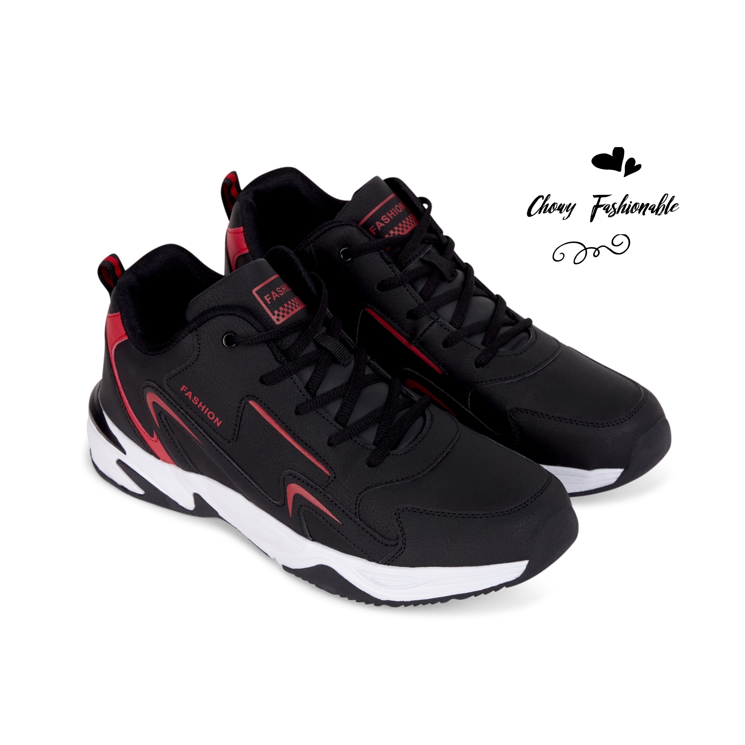 รองเท้าผ้าใบผู้ชาย 45-49 ผ้าใบชายไซส์ใหญ่ ผ้าใบออกกำลังกาย KR1187