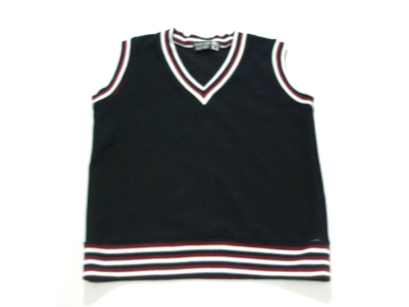เสื้อกั๊กผ้ายืดเนื้อดีมาก ไซด์ S (ของใหม่)