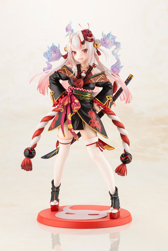 [เปิดจอง] Nakiri Ayame