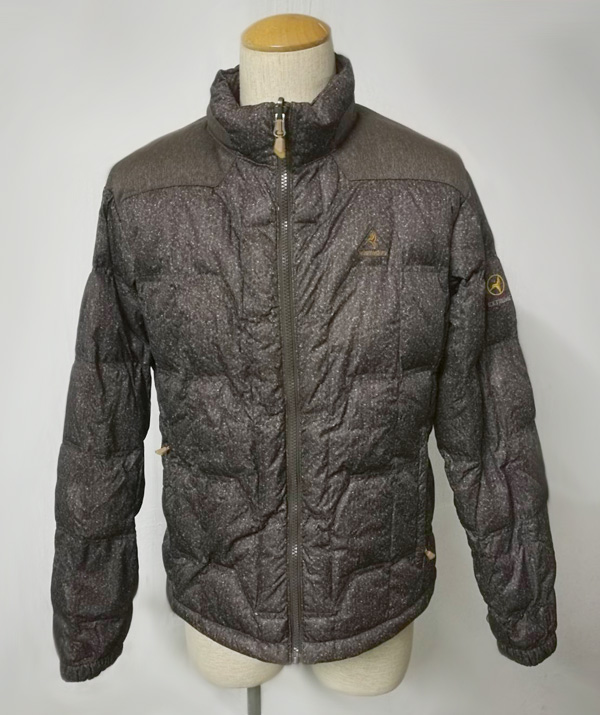 โค้ทขนเป็ด WESTWOOD อก44