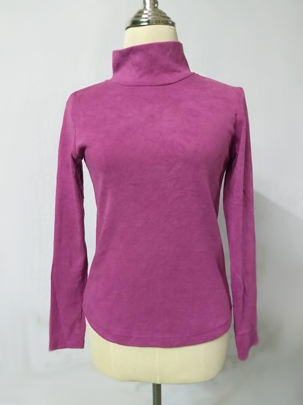 เสื้อแขนยาวผ้าฟลีซ SzS อุ่นมาก