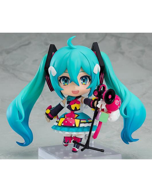 เปิดจอง Nendoroid Hatsune Miku: Magical Mirai 2018 Ver.