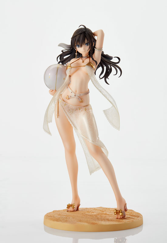 พร้อมส่ง] Shining Beach Heroines Sonia -Summer Princess-