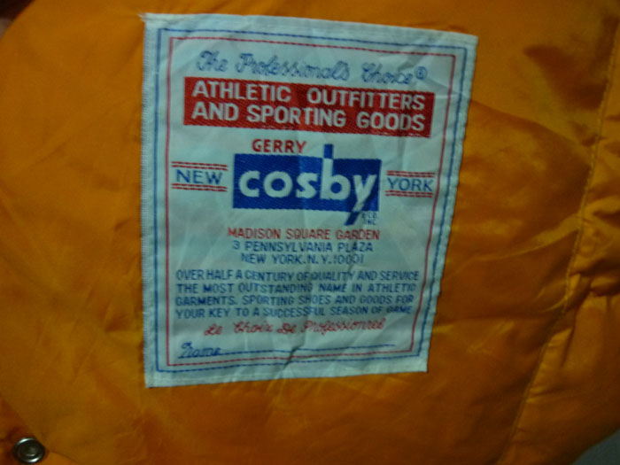 โค้ทขนเป็ด Gerry Cosby XXL อก52