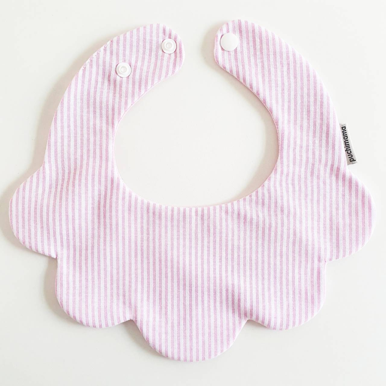 Puchimama "Kumo" Bib