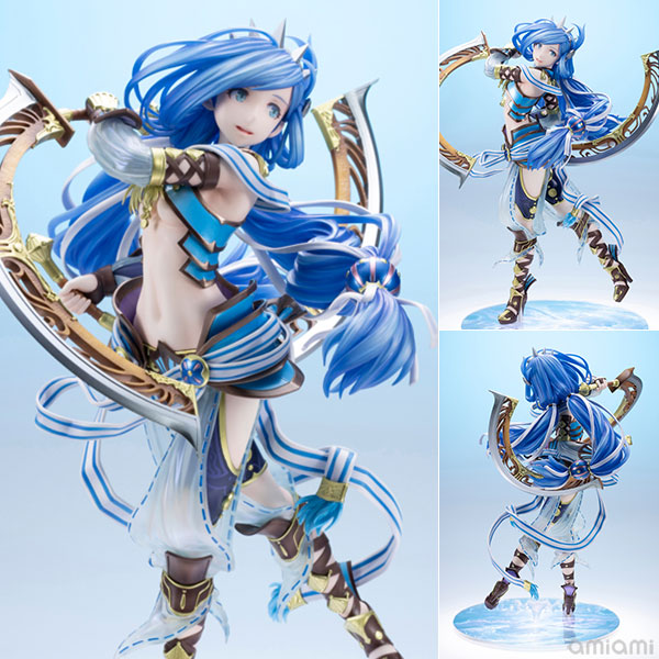 [เปิดจอง] Kotobukiya - 1/7 Ys VIII: Lacrimosa of DANA Dana Iclucia