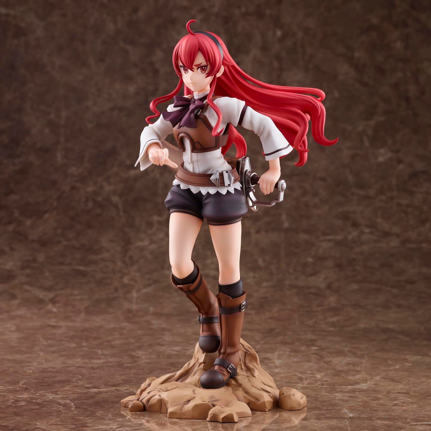 พร้อมส่ง Mushoku Tensei Jobless Reincarnation" Eris Boreas Greyrat