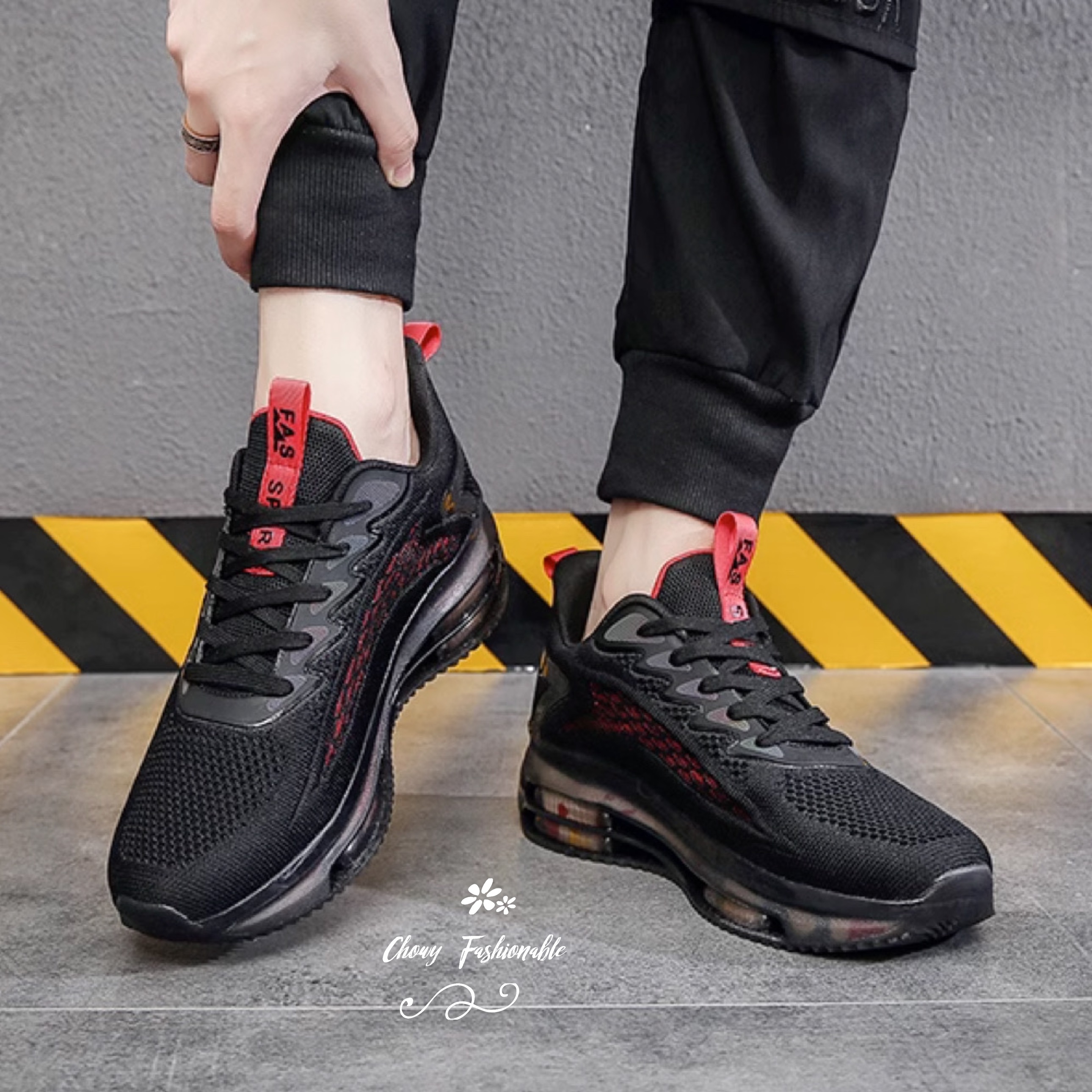 รองเท้าผ้าใบผู้ชาย 41-45 ผ้าใบแฟชั่น ใส่ได้ทั้งชายและหญิง ผ้าใบคู่รัก KR1188
