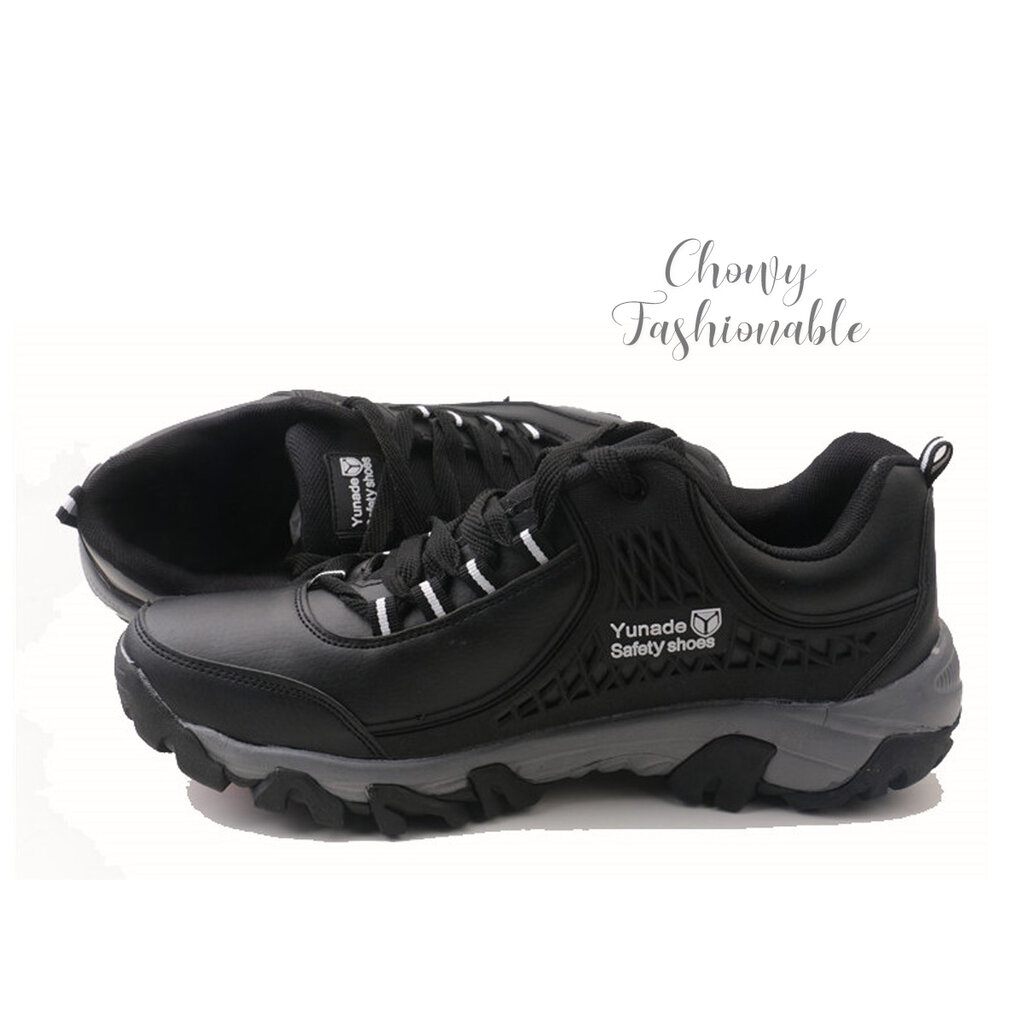 รองเท้าผ้าใบชายไซส์ใหญ่ 48-54 Men Sneaker Fashion KR0944