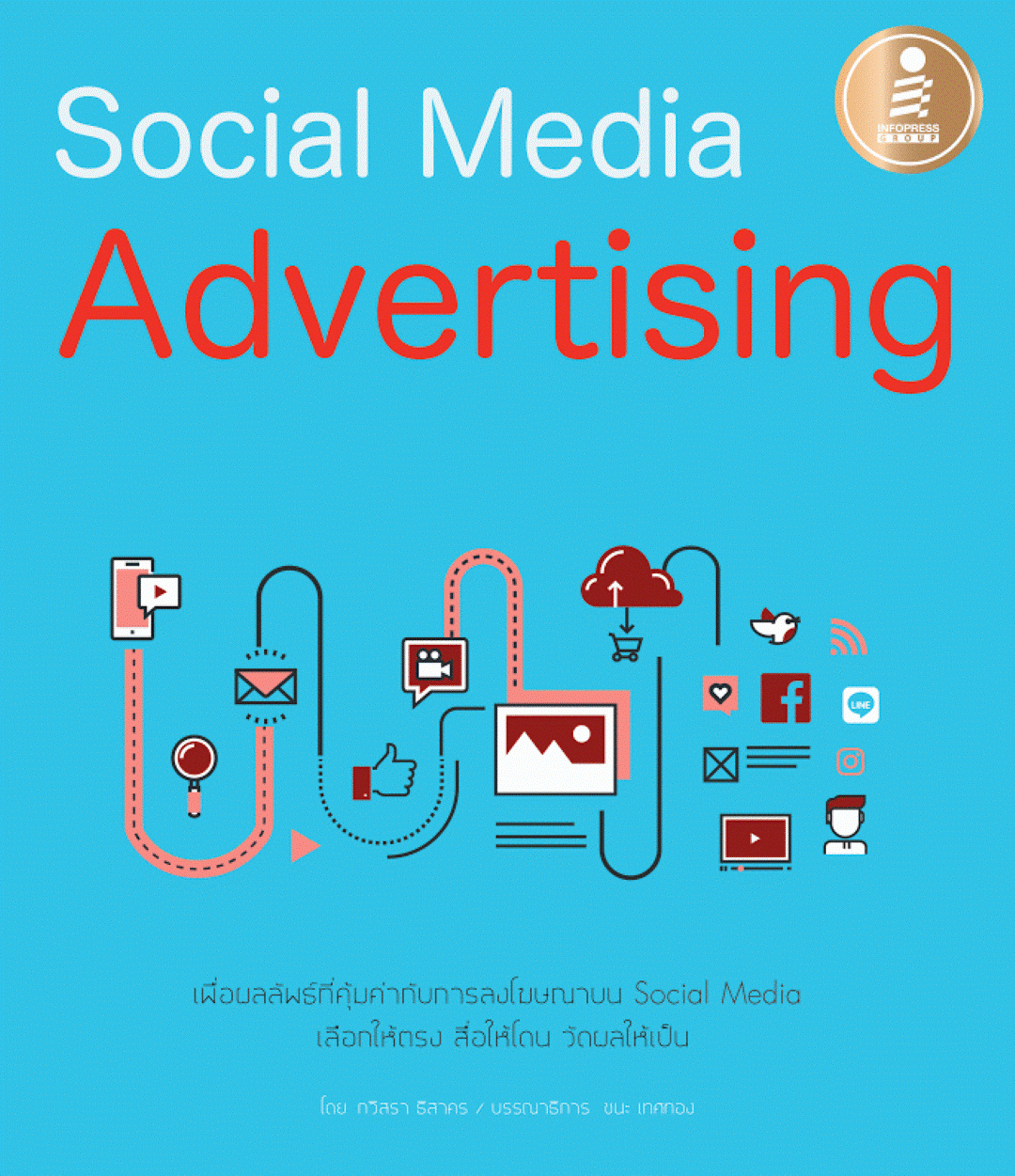 Social Media Advertising