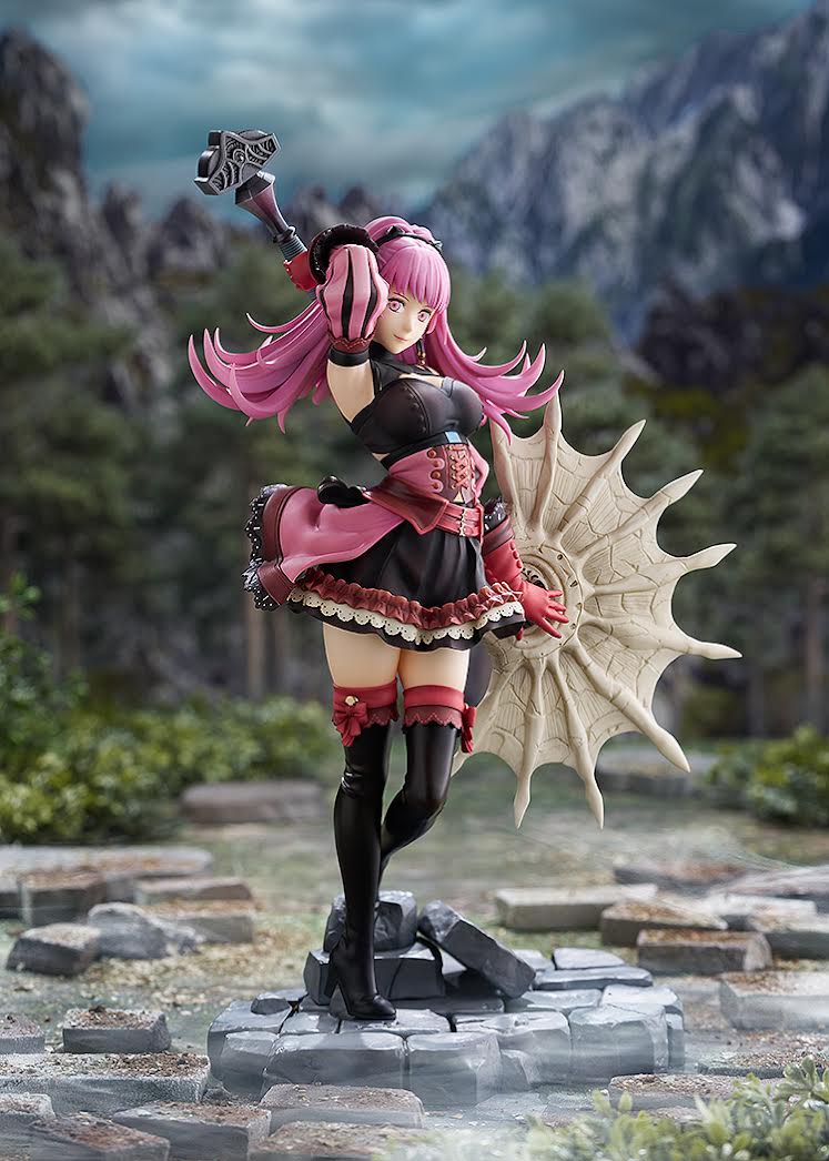 [เปิดจอง] Hilda