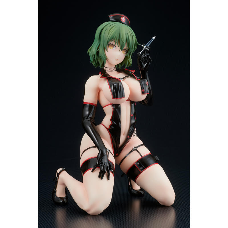 [เปิดจอง] Hikage: Dark Sexy Nurse Ver.