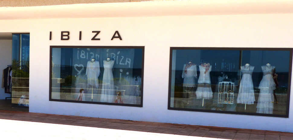 กระเป๋าสตางค์ IBIZA หนังแท้ สวยมาก (ของใหม่)