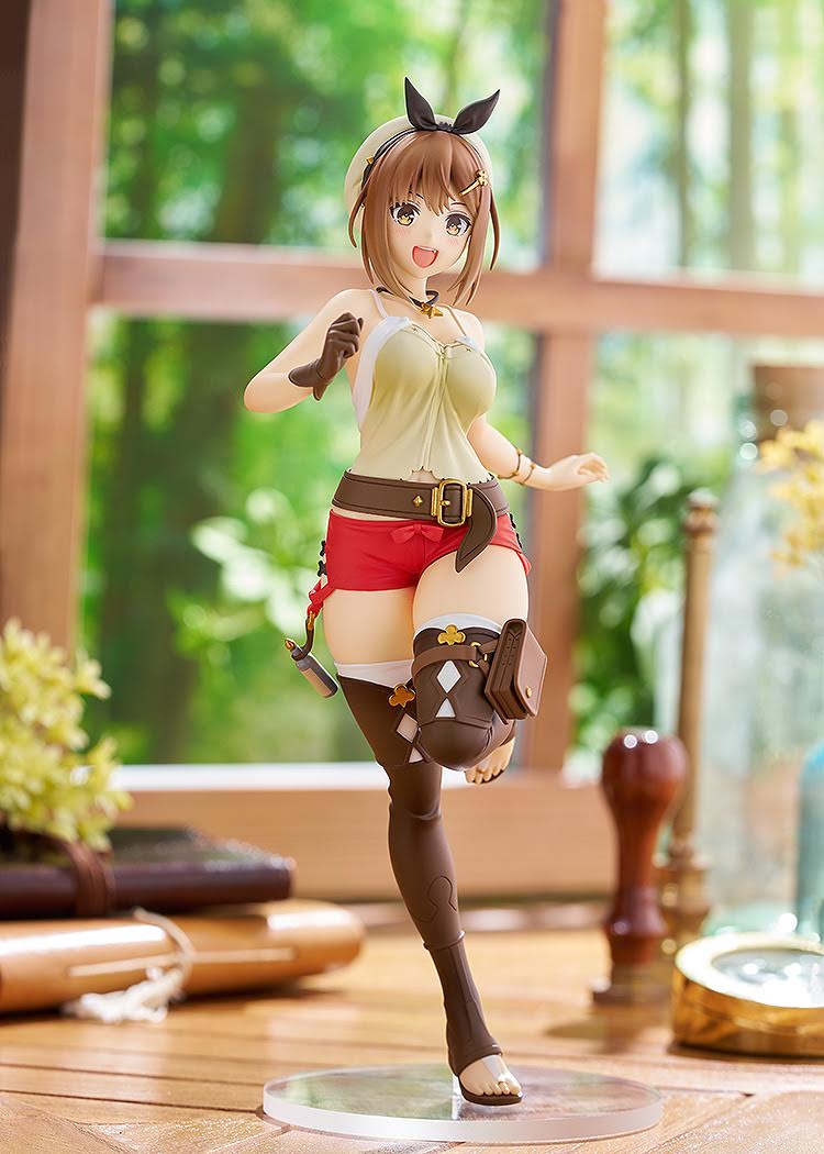 [เปิดจอง] POP UP PARADE Reisalin Stout: Anime Ver. L Size