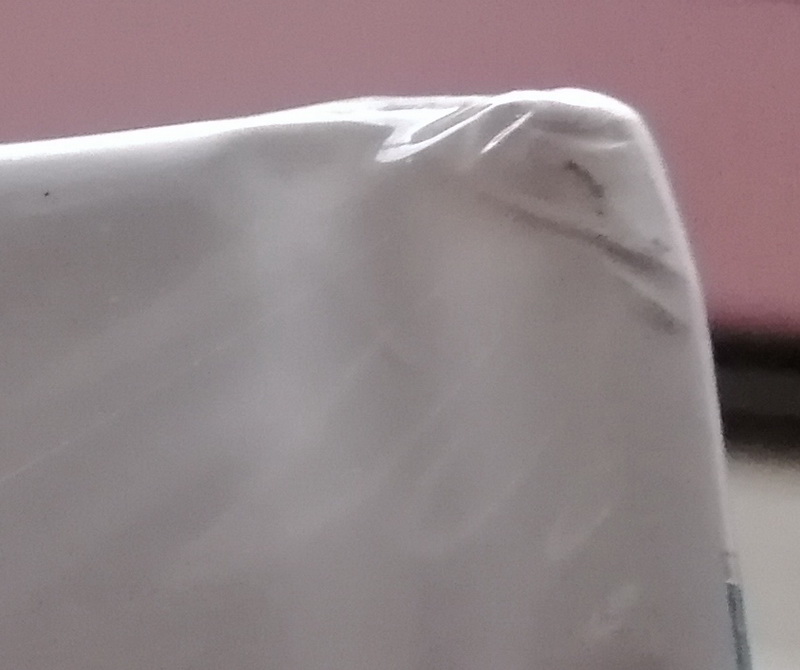 การบริหารจัดการทำงานอย่างไร (ปกแข็ง) (มีตำหนิ โปรดอ่านรายละเอียดก่อนสั่งทุกครั้ง)