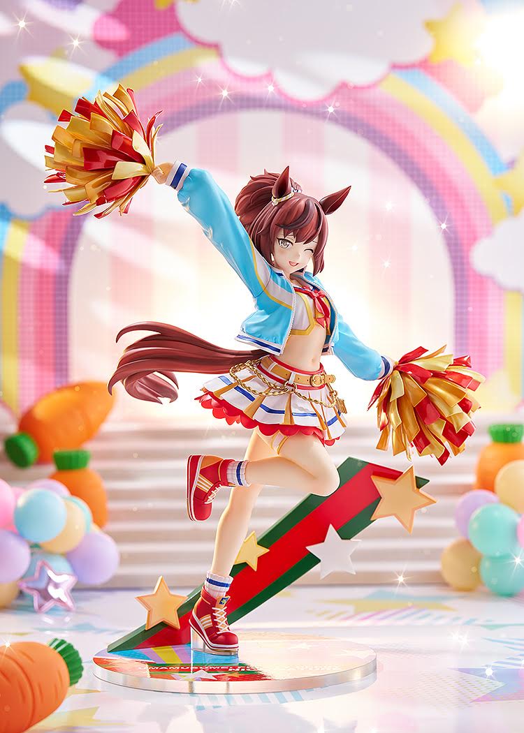 [เปิดจอง] Nice Nature: Cheerleader