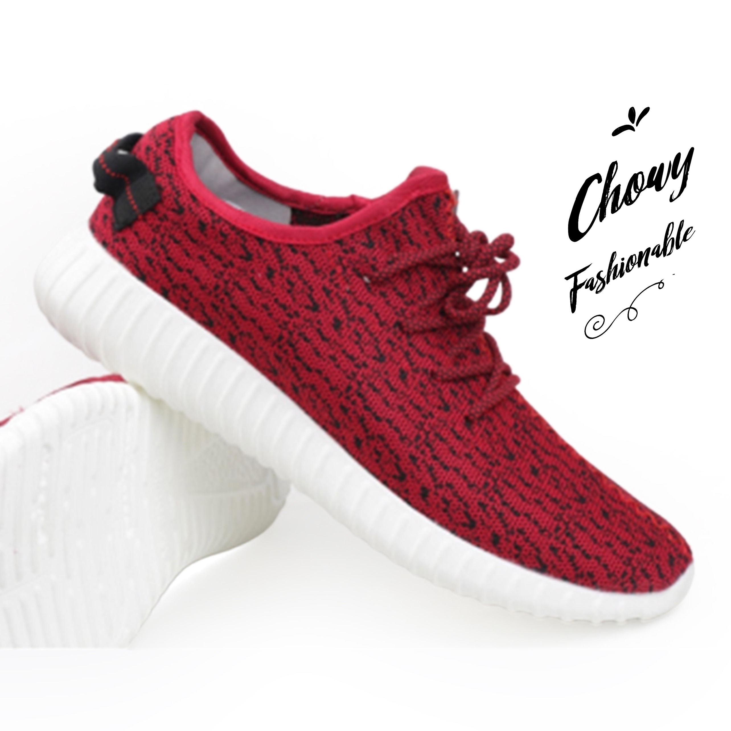 รองเท้าผ้าใบผู้ชายไซส์ใหญ่ 48-54 รองเท้าผ้าใบ แบบระบายอากาศ KR0447