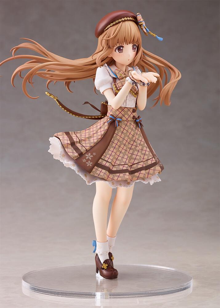 [เปิดจอง] Yoshino Yorita[Harubetosakuya]+