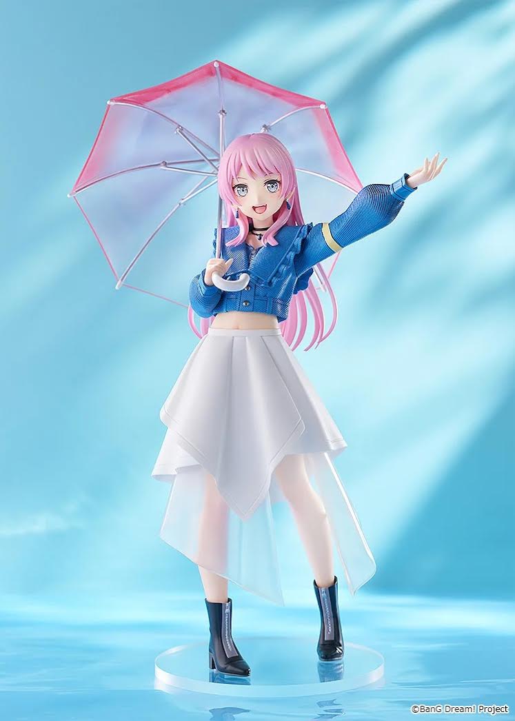 [เปิดจอง] POP UP PARADE Anon Chihaya L Size