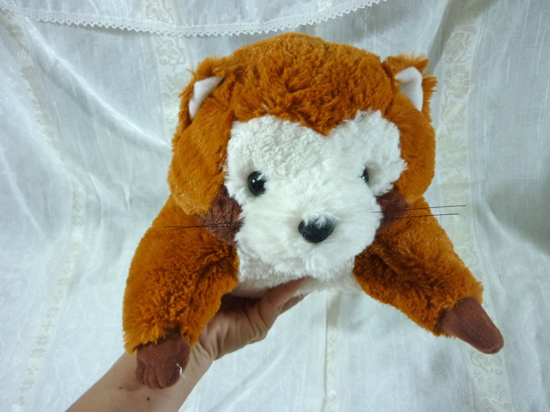 ตุ๊กตา Rascal ของใหม่ลิขสิทธิ์แท้ ตัวนิ่มน่ากอดมาก