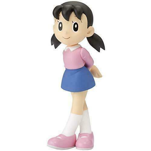 พร้อมส่ง eBay Bandai Doraemon Minamoto Shizuka Figuarts Zero 120mm โดเรม่อน โนบิตะก็มีนะครับ