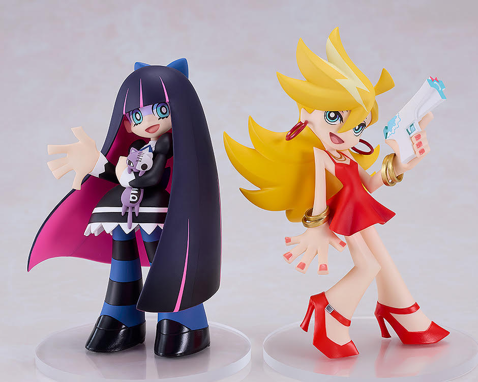 [เปิดจอง] POP UP PARADE Panty & Stocking