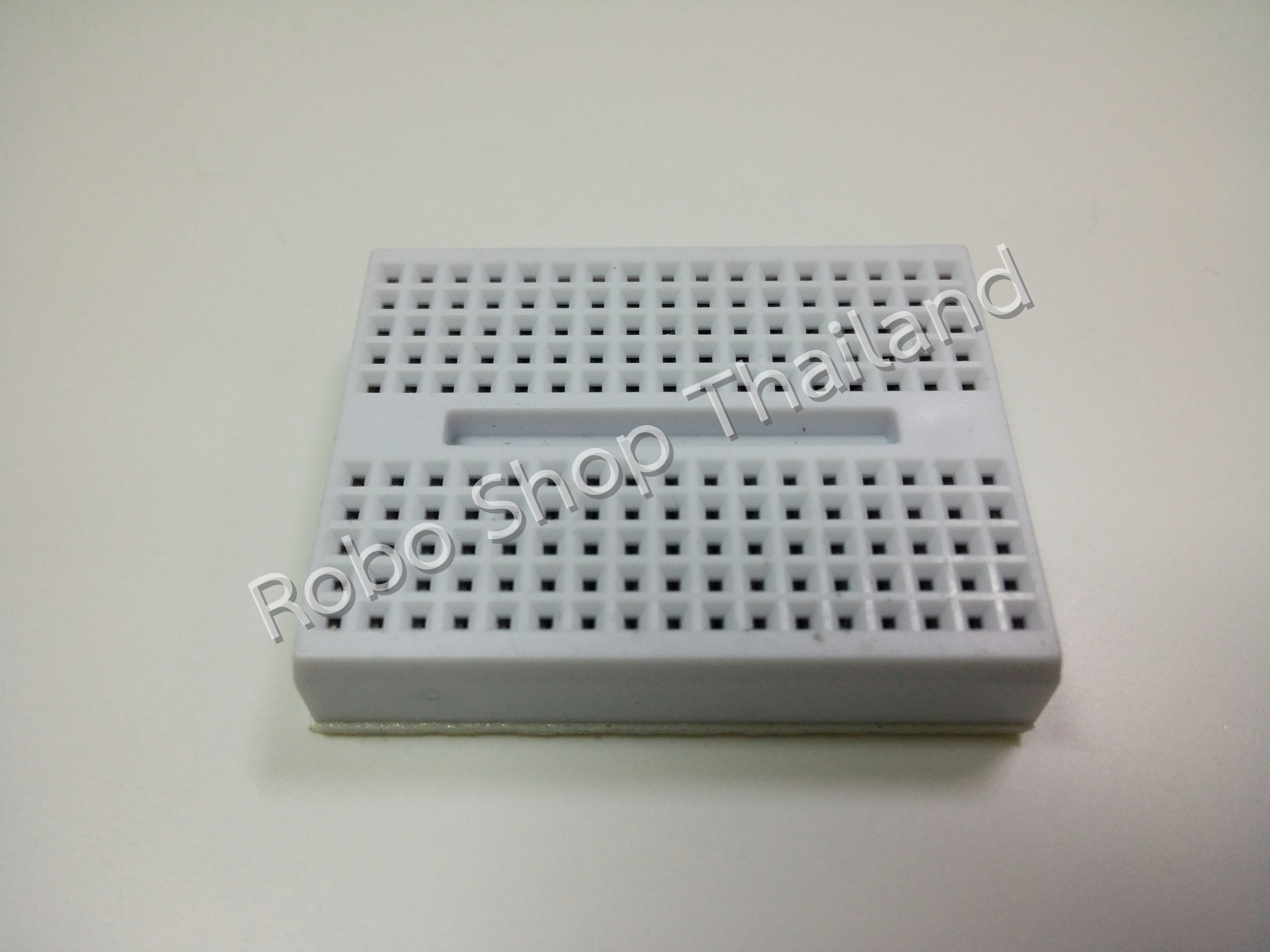 บอร์ดทดลองขนาด 170 รู