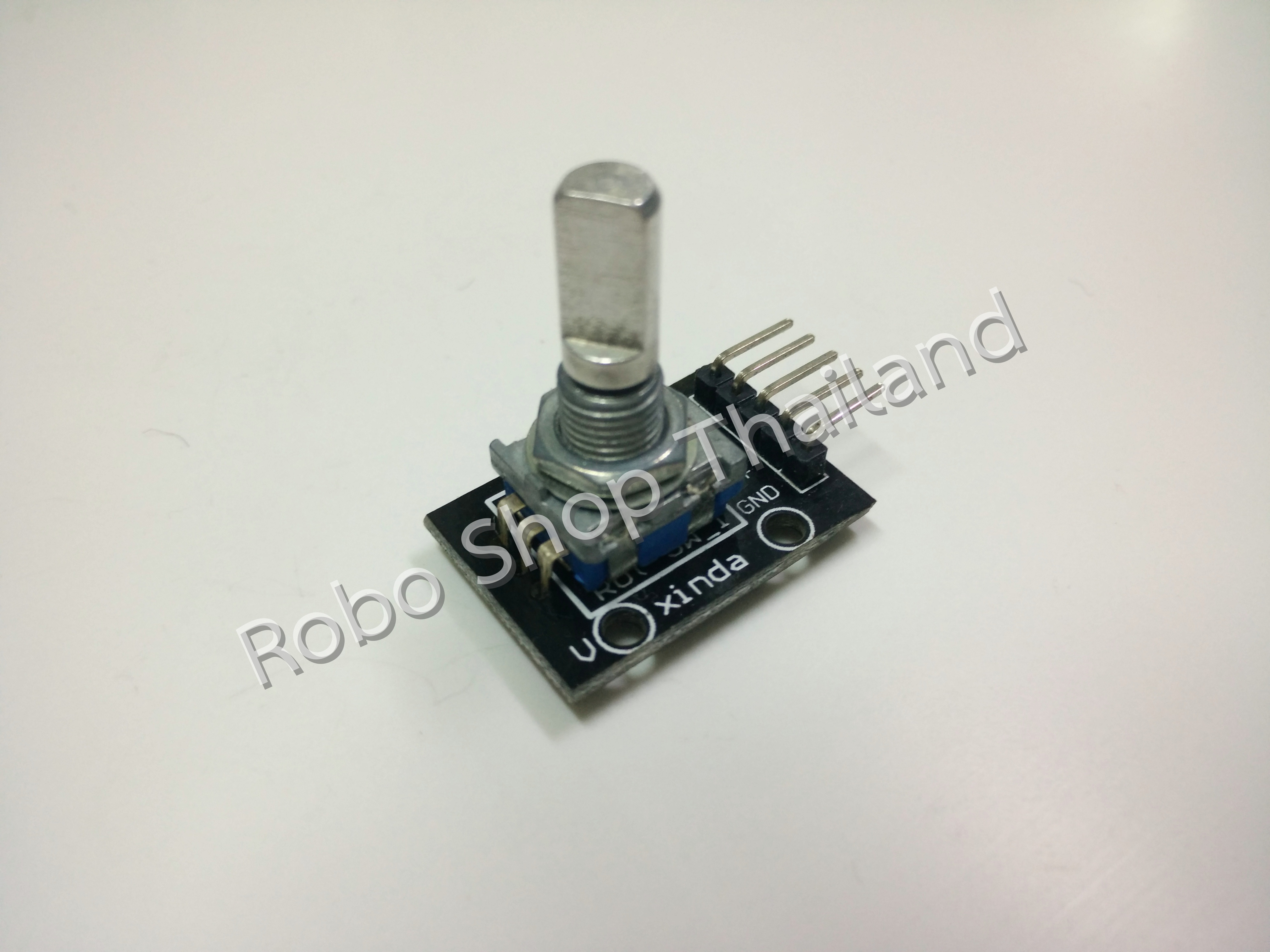 KY-040 Rotary encoder module