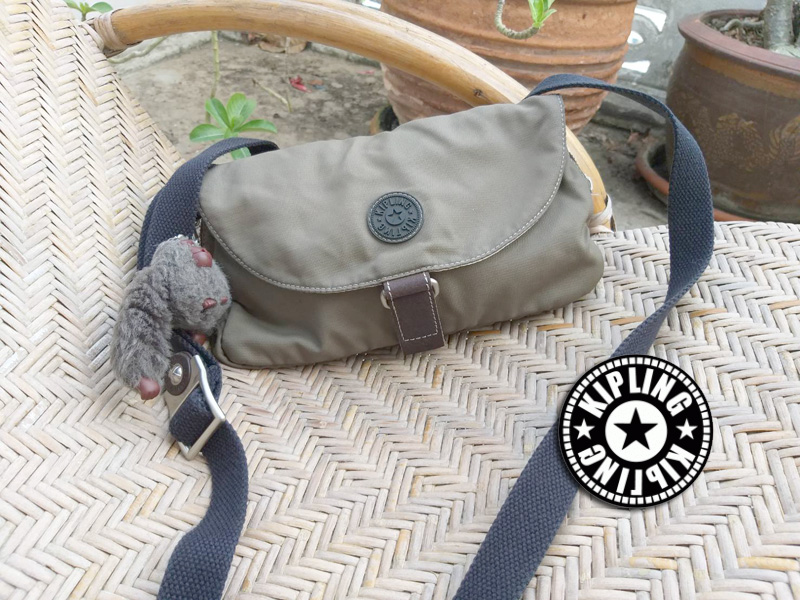กระเป๋าสะพาย Kipling ของแท้
