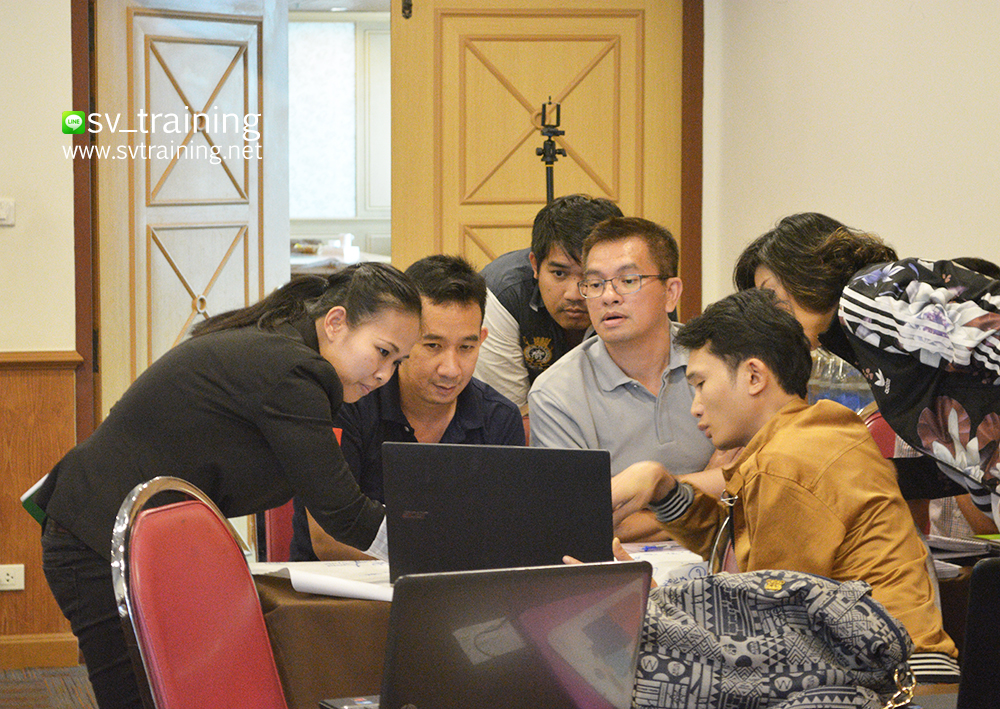 สอนขายของออนไลน์และสอนการตลาดออนไลน์ปฏิบัติณ ม.เกษตรเพื่อผู้บริหารระดับสูงที่สนใจเรียนรู้ระบบE-Commerce และการทำการตลาดออนไลน์เพื่อพัฒนาธุรกิจภายในองค์กรตนเอง