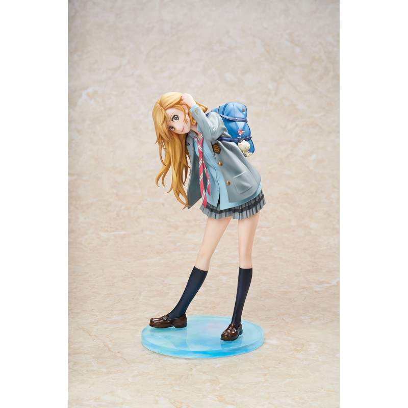 [เปิดจอง] Kaori Miyazono Your Lie in April 1/7