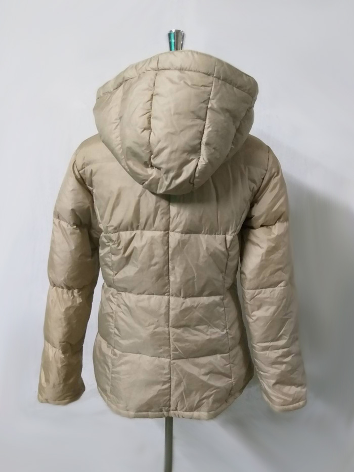 โค้ทขนเป็ด แบรนด์ญี่ปุ่น อก38