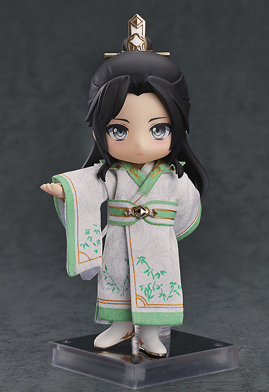 พร้อมส่ง Nendoroid Doll Shen Qingqiu รุ่นได้โบนัส