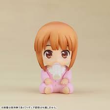 [เปิดจอง] Nendoroid More Dress Up Baby (Pink)