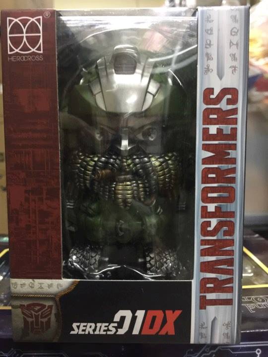 พร้อมส่ง transformer 01dx