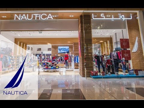 โค้ทขนเป็ดหนา NAUTICA อก56 อุ่นติดลบ