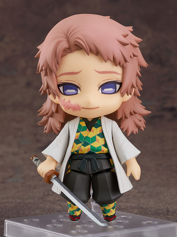 พร้อมส่ง Nendoroid Sabito